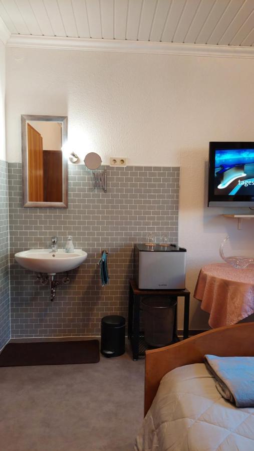 Fremdenzimmer Familie Foerster Villingen-Schwenningen Eksteriør billede
