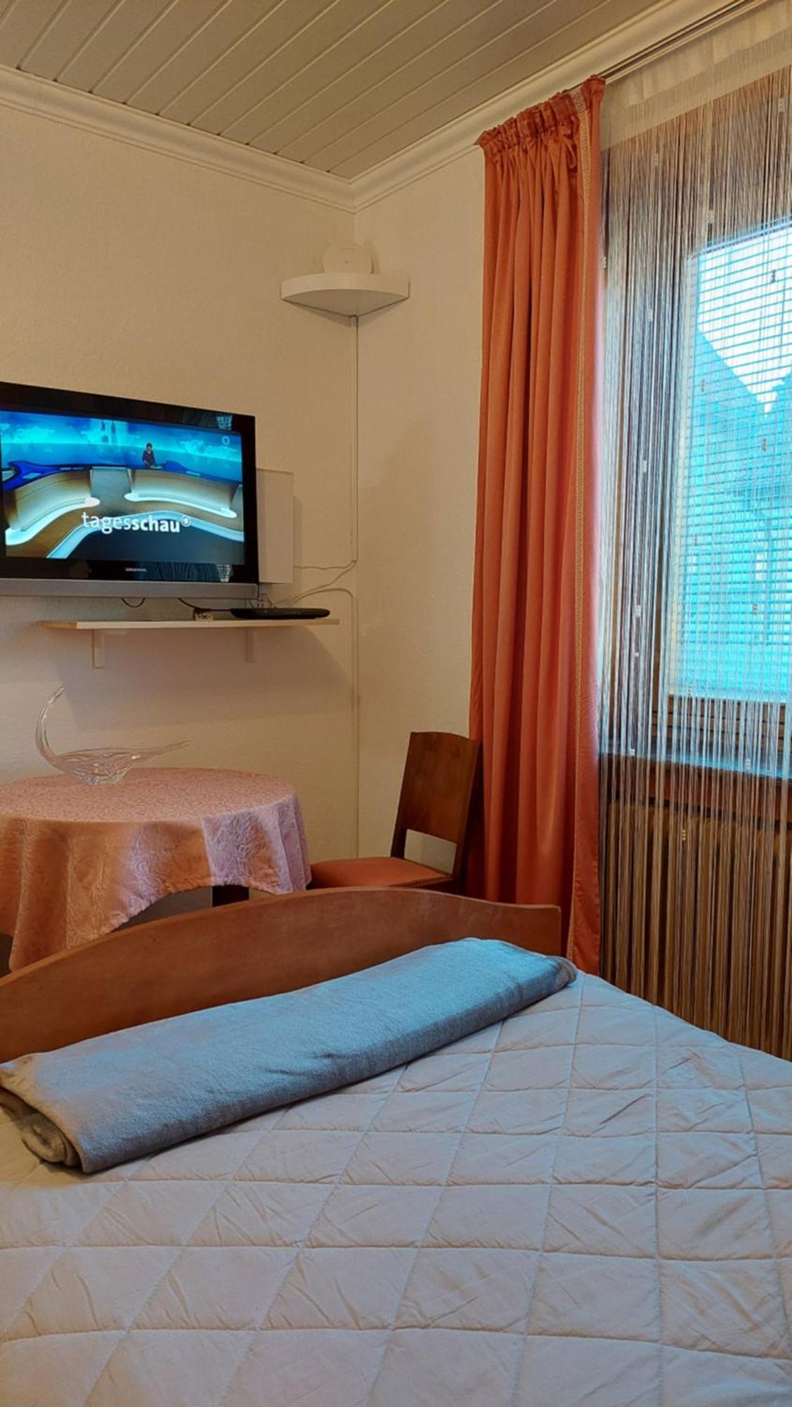 Fremdenzimmer Familie Foerster Villingen-Schwenningen Eksteriør billede