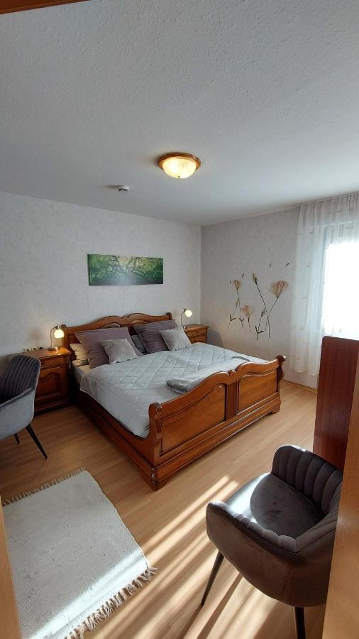 Fremdenzimmer Familie Foerster Villingen-Schwenningen Eksteriør billede