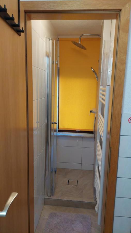 Fremdenzimmer Familie Foerster Villingen-Schwenningen Eksteriør billede